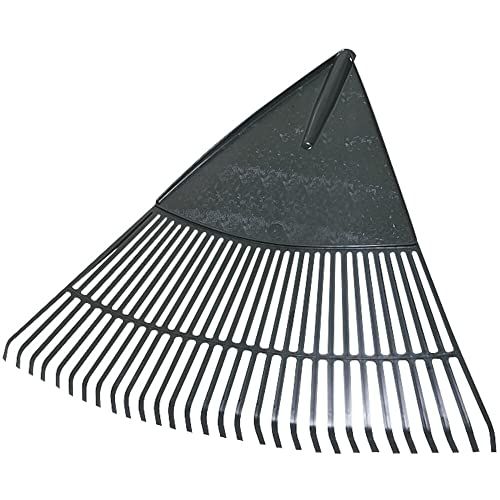 Siena Garden Landschapsbezem - 76 cm - 30 tanden - Zonder steel