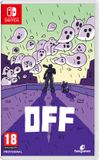 Mindscape OFF - Nintendo Switch - Standard Edition - Nintendo Switch Card - 18+