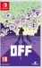 Mindscape OFF - Nintendo Switch - Standard Edition - Nintendo Switch Card - 18+