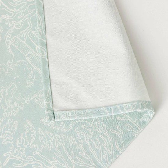 Belum 0120-316 Tafelkleed - 200 x 155 cm - Multicolour - Katoen