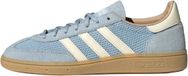 adidas Handball Spezial Clear Sky White Warm Sandstone Unisex Volwassenen Suède Schoenmaat 39 1/3
