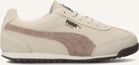 Puma Dames Lage sneakers Arizona - Beige - Suède