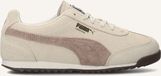 Puma Dames Lage sneakers Arizona - Beige - Suède