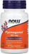 Now Foods Pycnogenol 100 mg (60 capsules végétariennes)