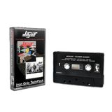 Power Jaguar - Power Games