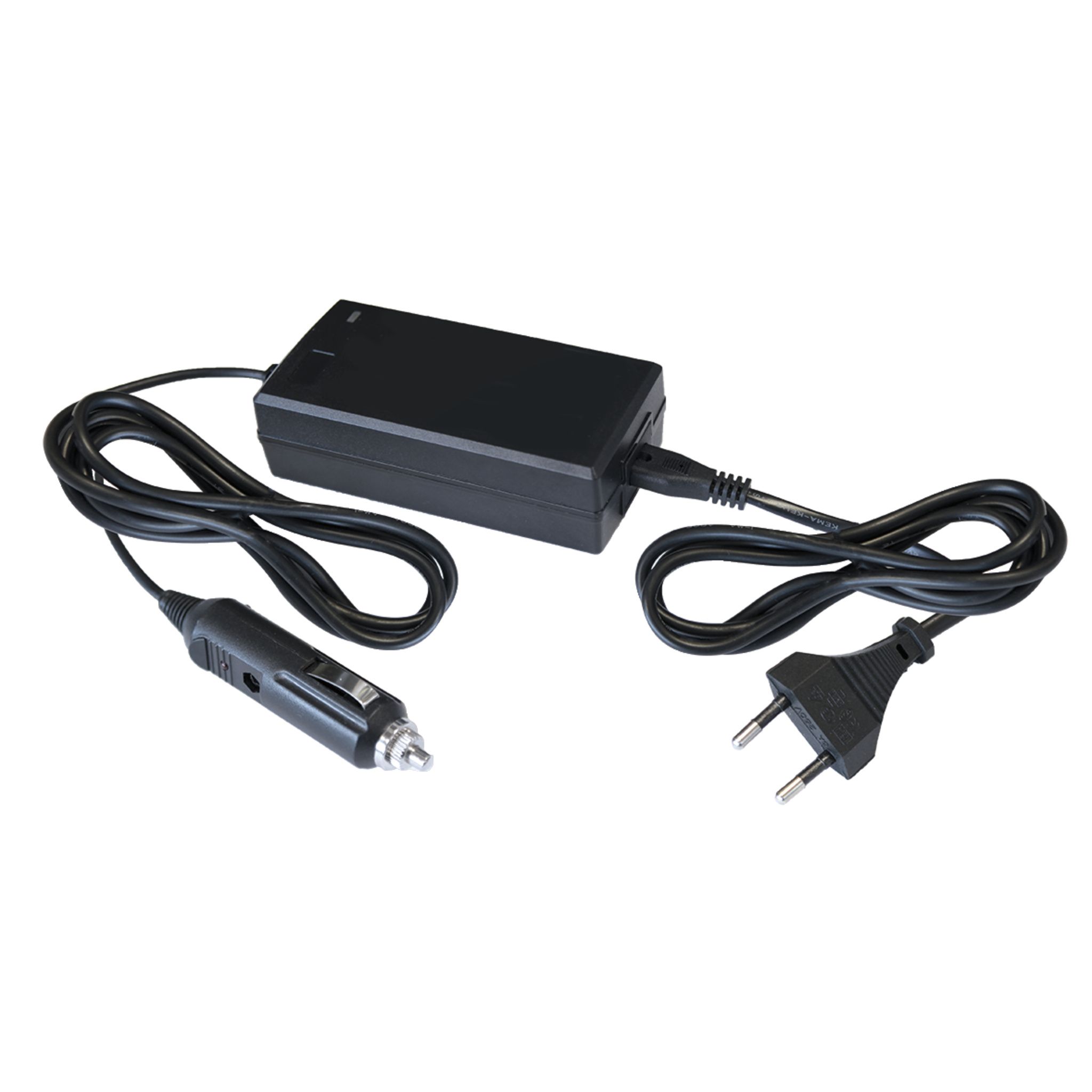 TooLit Oplader / adapter 12V GYSpack 600/750/Heritage en Startpack