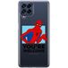 ERT GROUP mobiel telefoonhoesje voor Samsung M53 5G Marvel Spider Man 030