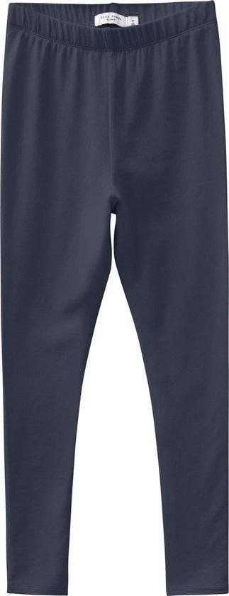 Name It Davina Solid Legging - Dark Blue - Size 98