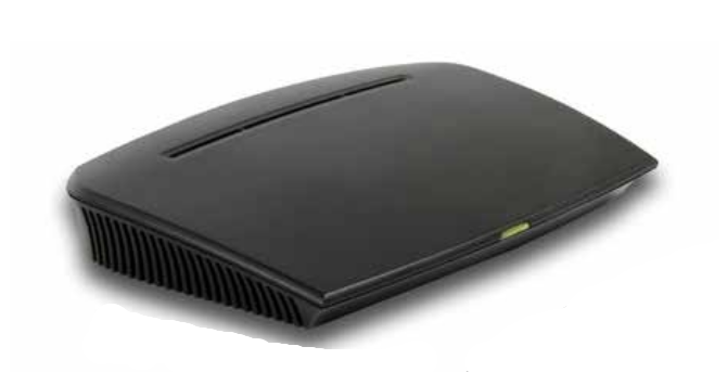 Konftel 900102132 - DECT basistation - Zwart