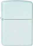 Zippo Classic Wit