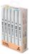 mtn MTN94 Alcohol Markers Pastel Kleuren Set 12