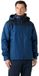 Helly Hansen Crew Hooded Midlayer 2 Jas Blauw M Homme