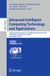 Advanced Springer Nature Lecture Notes in Computer Science 16663: Advanced Intelligent Computing Technology and Applications