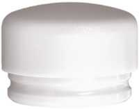 Wiha Slagkop Zeer Hard Rond 30mm - 4010995391492