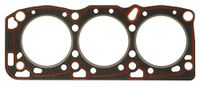 Gasket, Ajusa Gasket, cylinder head