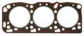 Gasket, Ajusa Gasket, cylinder head