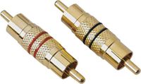 Sinuslive CVM Cinch-adapter