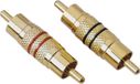 Sinuslive CVM Cinch-adapter