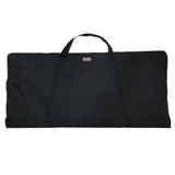 Gator Cases GKBE61 - 61 keyboardtas voor licht gebruik, zwart