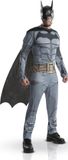 Rubie's Batman Arkham City Kostuum voor Mannen - Large