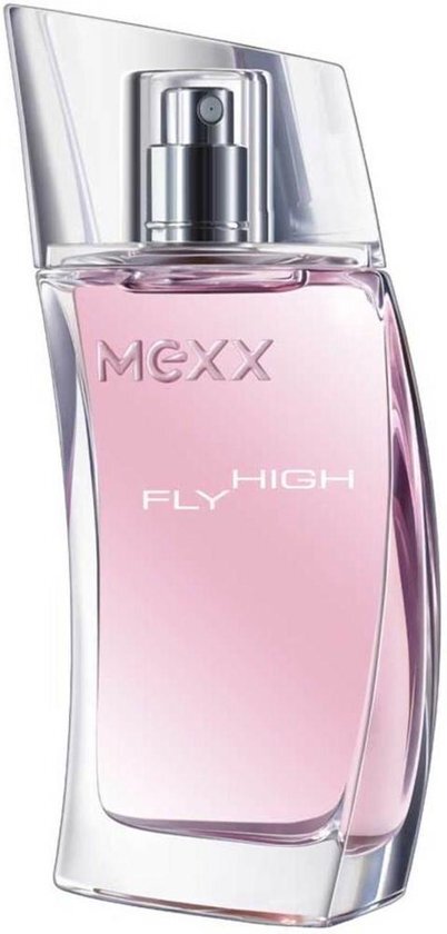 Mexx Fly High Woman eau de toilette / 40 ml / dames