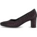 Gabor dames pump - Bordo - Maat 39