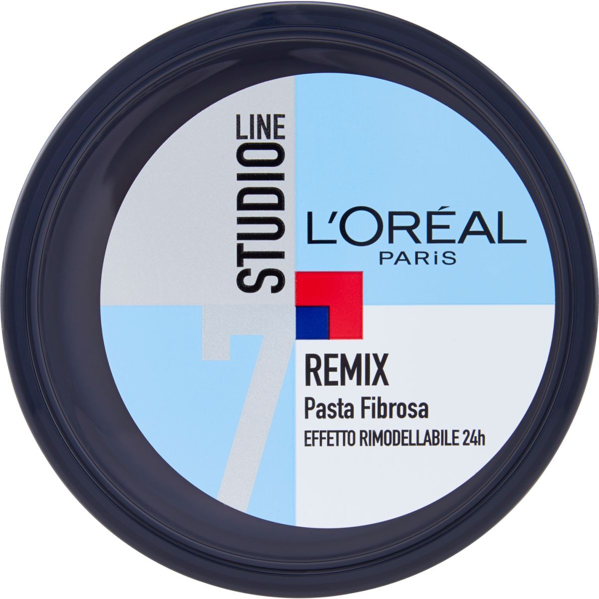 L’Oréal Paris (public) Studio Line Remix