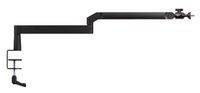 Elgato Wave Mic Arm LP - Microfoonarmstandaard - Zwart