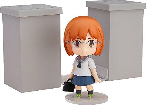 GoodSmile Company Figuur CHIO Miyamo 10 cm Chio's School Road Nendoroid