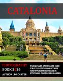 Catalonia: A Collection of 40 Scenic Photographs Showcasing the Catalonia