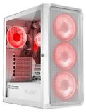 VIST PC Gaming Ryzen 5 5600GT - RAM 16GB - SSD 1TB M.2 - WIFI - W11