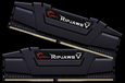 G.Skill Ripjaws V 32GB (2x16GB) DDR4 3200MHz CL16 - DIMM