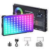 NEEWER Basics SL90C RGB-videolamp