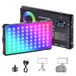 NEEWER Basics SL90C RGB-videolamp