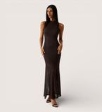 Guess Bruine New Liza-jurk