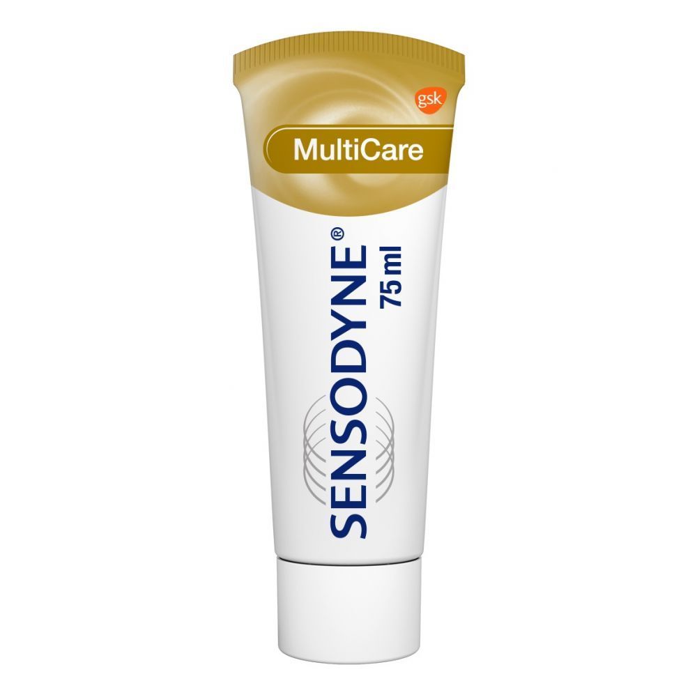 Sensodyne Tandpasta MultiCare - 75ML
