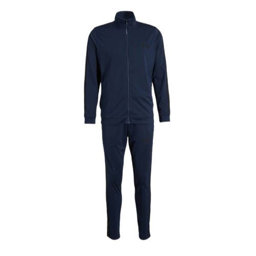 Under Armour Trainingspak - Donkerblauw