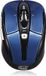 Adesso IMOUSE S60L Draadloze Muis Blauw