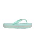 Pepe Jeans NAIA Sun G Chaussures, Bleu (Glass Blue), 39 EU