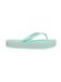 Pepe Jeans NAIA Sun G Chaussures, Bleu (Glass Blue), 39 EU