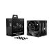 be quiet! Pure Wings 3 Reverse case fan