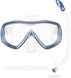 Cressi Ondina VIP jr combo set - Snorkelset voor kinderen