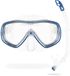 Cressi Ondina VIP jr combo set - Snorkelset voor kinderen