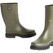 Aigle Bottes de pluie hybride Mid Rain