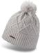 Dakine Mia Muts Silver Grey Unisexe Polyester
