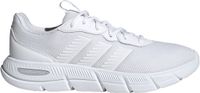 adidas CLOUDFOAM FLEX - LACES Heren Sneaker Wide KI4427 wit