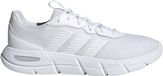adidas CLOUDFOAM FLEX - LACES Heren Sneaker Wide KI4427 wit