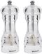 Westmark 2 Zout- en pepermolens »Acryl«, 635322E3