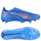 Puma Ultra 6 Ultimate Fg Voetbalschoenen Blauw EU 39