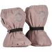 Mikk-Line Chaussons de pluie recyclé bébé PU